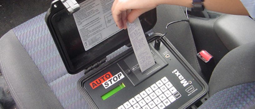 SIMRAC-Brake-Testing